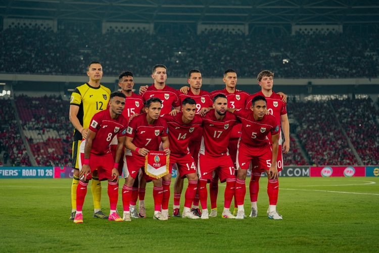 Sumardji, PSSI, Timnas Indonesia, Endri Erawan, pelatih Timnas Indonesia, PSSI Bungkam Soal Identitas Calon Pelatih Timnas Indonesia: Hormati Privasi Mereka