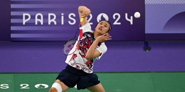 Korea Selatan, An Se-young, All England, All England 2026, Malaysia Open, Olimpiade, Juara Dunia, China, Wang Zhi Yi, Taiwan, Tai Tzu Ying, Media Korea Sebut An Se-young Favorit Juara All England 2026