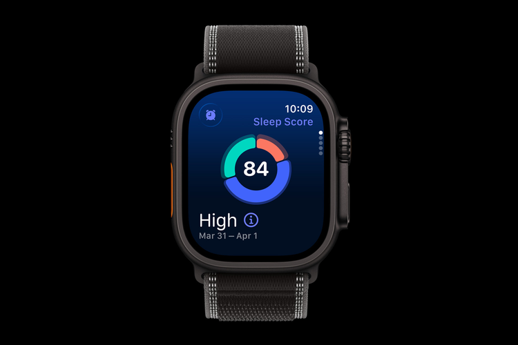 apple, SmartWatch, Apple Watch, fitur kesehatan, Liquid Glass, Apple watch series 11, apple watch ultra 3, apple watch SE 3, harga apple watch ultra 3, spesifikasi apple watch ultra 3, harga apple watch se 3, spesifikasi apple watch se 3, harga apple watch series 11, spesifikasi apple watch series 11, watchos 26, sleep score, workout buddy, notifikasi hipertensi, Apple Rilis 3 Smartwatch Sekaligus: Watch Ultra 3, Watch SE 3, dan Watch Series 11, Spesifikasi Apple Watch Ultra 3, Spesifikasi Apple Watch SE 3, Spesifikasi Apple Watch Series 11, Ditenagai WatchOS 26, Harga Apple Watch Ultra 3, Watch SE 3, dan Watch Series 11