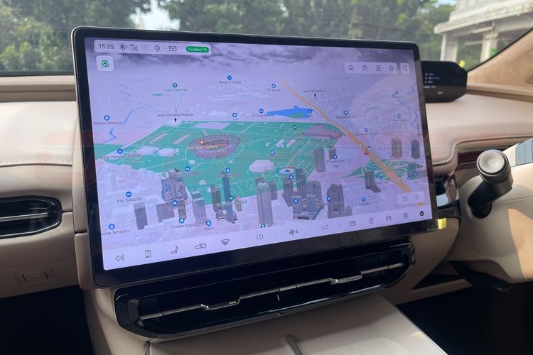 kenyamanan berkendara, Aion Hyptec HT, SUV listrik premium, fitur semi-otonom, Ulasan Aion Hyptec HT: SUV Listrik Nyaman Tapi Punya Kekurangan, Kenyamanan Berkendara, Fitur Canggih, Catatan Kekurangan, Pemasangan Home Charging, Kesimpulan