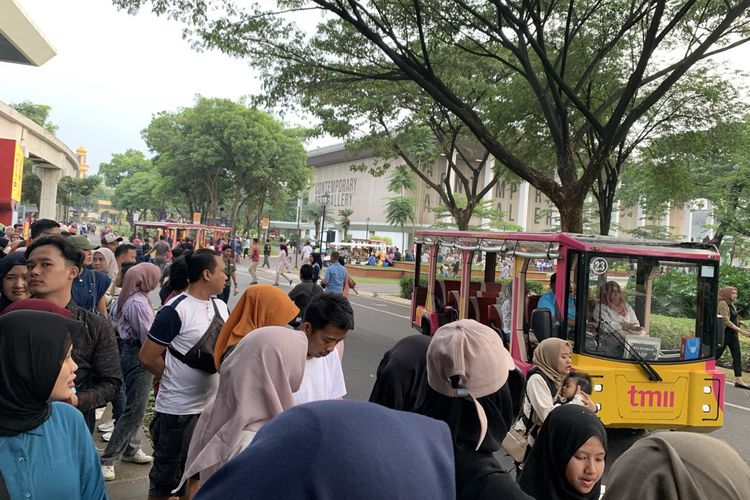 tari kecak Taman Mini, tari kecak taman mini, cara ke lokasi tari kecak tmii, lokasi tari kecak tmii, lokasi kecak taman mini, cara ke lokasi tari kecak tanam mini, Cara Menuju Lokasi Tari Kecak di Taman Mini, Simak Rutenya