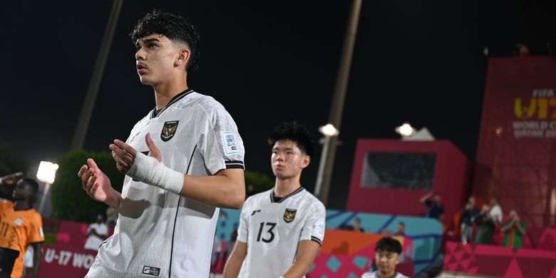 Australia, Mathew Baker, Timnas Indonesia, Melbourne City, NPL VIC, Melbourne Victory, NPL Victoria, Reaksi Media Australia Usai Mathew Baker Dipanggil ke Timnas Indonesia