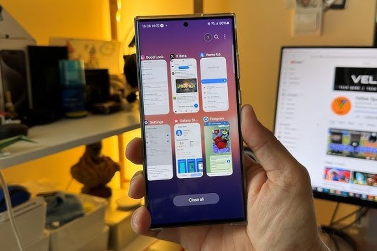 baterai, hemat baterai, mitos, fakta, ngecas, bypass charging, 6 mitos populer soal baterai, ngecas semalaman bikin baterai cepat rusak, Mitos vs Fakta: 6 Hal soal Baterai HP yang Wajib Diketahui, 1. Mitos: ngecas semalaman bikin baterai cepat rusak, 2. Mitos: harus tunggu baterai 0 persen dulu sebelum dicas, 3. Mitos: hanya boleh pakai charger bawaan, 4. Mitos: jangan pakai HP sambil dicas, 5. Mitos: tutup aplikasi biar hemat baterai, 6. Mitos: Bluetooth dan GPS bikin baterai cepat habis