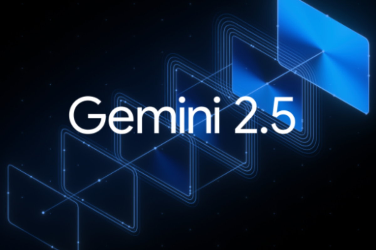 asisten pribadi, artificial intelegence, google gemini, Gemini AI, Google Rilis Gemini 2.5 Flash, Model AI yang Irit Daya dan Kencang