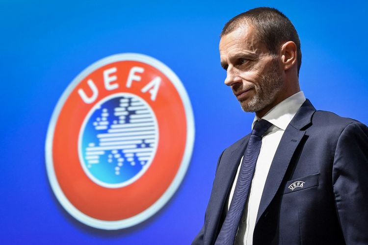 FIFA, UEFA, Palestina, Israel, Presiden FIFA dan UEFA Dilaporkan ke ICC atas Dugaan Membantu Kejahatan Perang