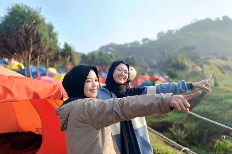 KEBUMEN, Pantai Menganti, Kebumen, Pantai Menganti di Kebumen, wisata kebumen, Camping di Pantai Menganti Kebumen, Tidur di Bawah Bintang hingga Panorama Lautan