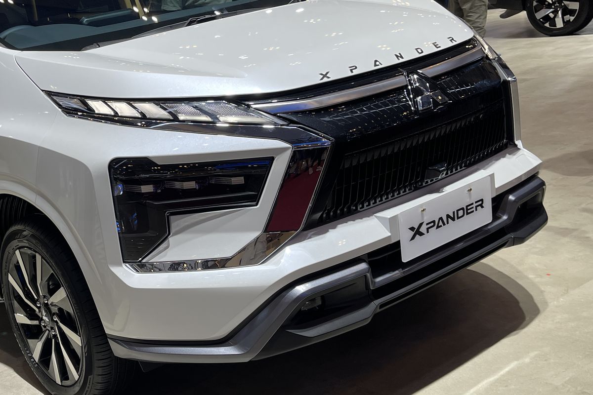 hybrid, Mitsubishi, produksi, Update Rencana Mobil Hybrid Mitsubishi di Tanah Air