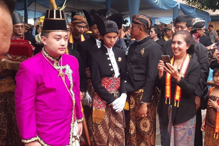 KGPH Benowo, PB XIV, Pakubuwono XIV, Watu Gilang, suksesi keraton solo, Suksesi Keraton Surakarta, PB XIV Hamengkunegoro, watu gilang keraton surakarta, Pesan KGPH Benowo Soal Suksesi Keraton Surakarta: Lebih Tua Bukan Berarti Harus Jadi Raja, Pengakuan PB XIV dan Makna Kirab Jumenengan, KGPH Benowo: Suksesi Keraton Tidak Harus Putra Tertua, Sumpah di Watu Gilang dan Penentu Raja yang Sah, Peringatan kepada KGPH Hangabehi dan Risiko Suksesi