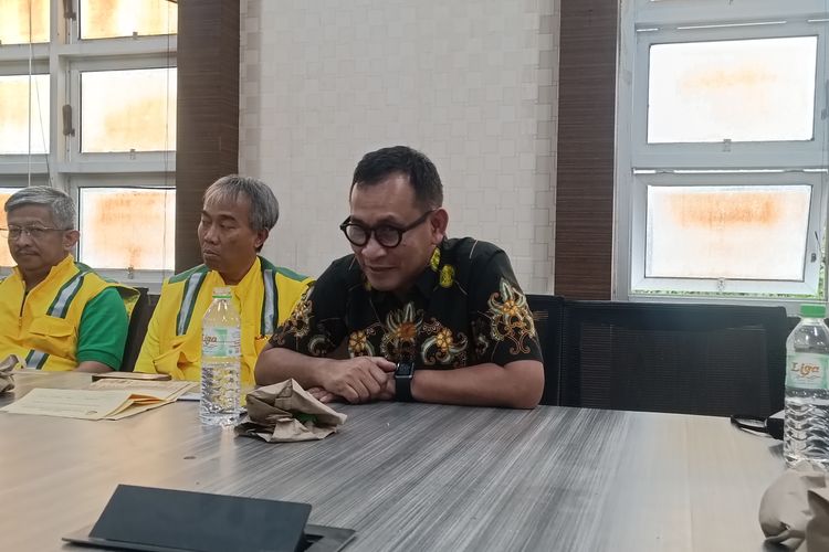 RSUD Aceh Tamiang, Dokter Relawan ILUNI FKUI Dampingi RSUD Aceh Tamiang hingga Siap Beroperasi Mandiri