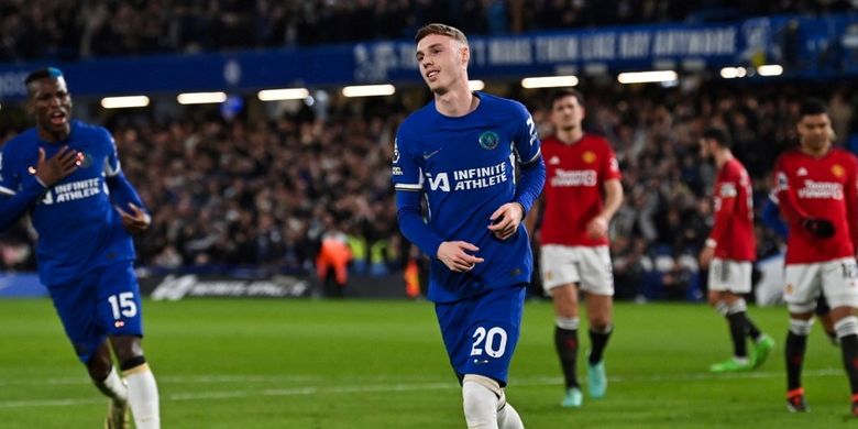Man City, Arsenal, Manchester City, Pep Guardiola, Premier League, Chelsea, Liga Inggris, Manchester United, Man United, Jadwal Pekan ke-33 Liga Inggris: Man City vs Arsenal, Chelsea vs Man United