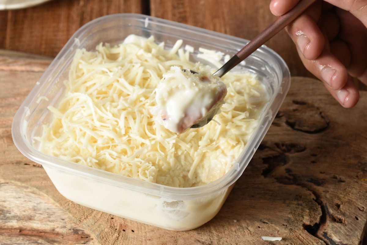 roti tawar, setup roti tawar, setup roti tawar santan, Resep Setup Roti Tawar Santan, Cuma Dikulkas Hasilnya Lembut dan Lumer di Mulut