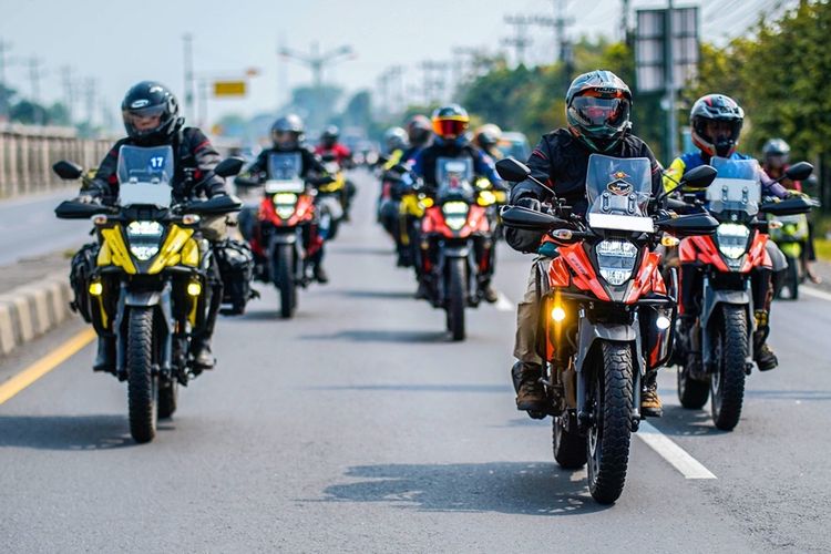 Suzuki, Daihatsu, Innova, V-Strom 250SX, Suzuki Carry, Suzuki carry, Populer Otomotif, innova, artikel terpopuler, Matel on, Taft reborn, Daihatsu Taft Reborn, Penyegaran Suzuki Carry