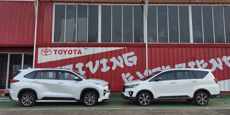 wholesales, Zenix, Reborn, Toyota, Kijang Innova, Daihatsu, Gran Max, pikap, penjualan mobil, Mobil Terlaris di Indonesia Januari 2026 Ternyata Daihatsu Gran Max