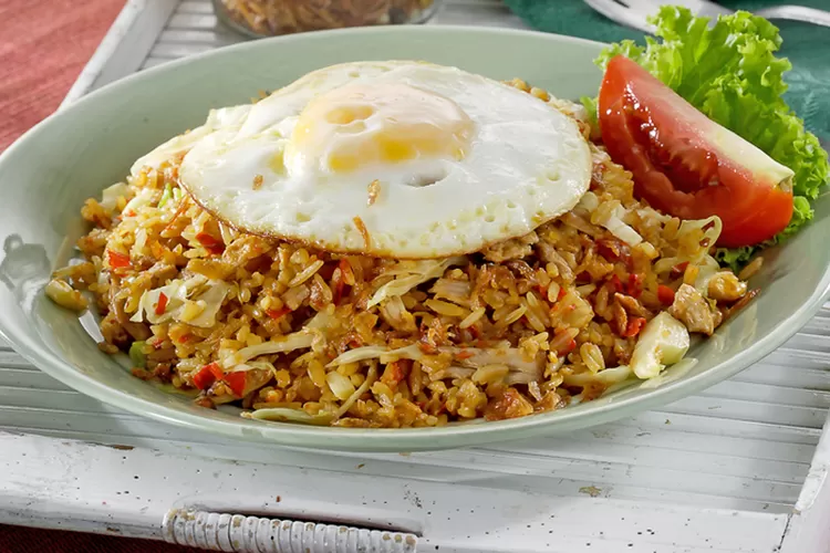 UNESCO, 5 Kuliner Khas Indonesia yang Diakui UNESCO, Bukti Kekayaan Budaya Bangsa