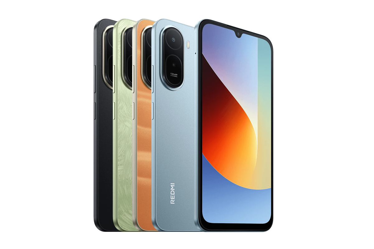 Redmi A7 Pro, Poco C81 Pro, Indonesia, Xiaomi Redmi A7 Pro Vs Poco C81 Pro, Si Kembar yang Beda Rupa