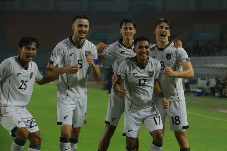 Timnas U22 Indonesia, SEA Games 2025, Filipina, Myanmar, pelatih Timnas, Indra Sjafri, media Vietnam, pelatih timnas, filipina, myanmar, Media Vietnam, Media Vietnam Soroti Timnas U22 Indonesia, Disebut Siap Pertahankan Emas SEA Games 2025