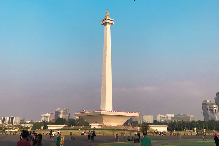 tempat wisata di Jakarta, Tempat Wisata di Jakarta, tempat wisata di Jakarta yang murah, tempat wisata di Jakarta yang lagi hits, tempat wisata di jakarta yang instagramable, tempat wisata di jakarta untuk long weekend, 9 Wisata di Jakarta untuk Long Weekend yang Ramah Transportasi Umum, 1. Kota Tua Jakarta, 2. Monumen Nasional (Monas), 3. Taman Margasatwa Ragunan, 4. Taman Mini Indonesia Indah (TMII), 5. Ancol, 6. Taman Ismail Marzuki, 7. Jakarta Aquarium, 8. Pantjoran PIK, 9. Moja Museum