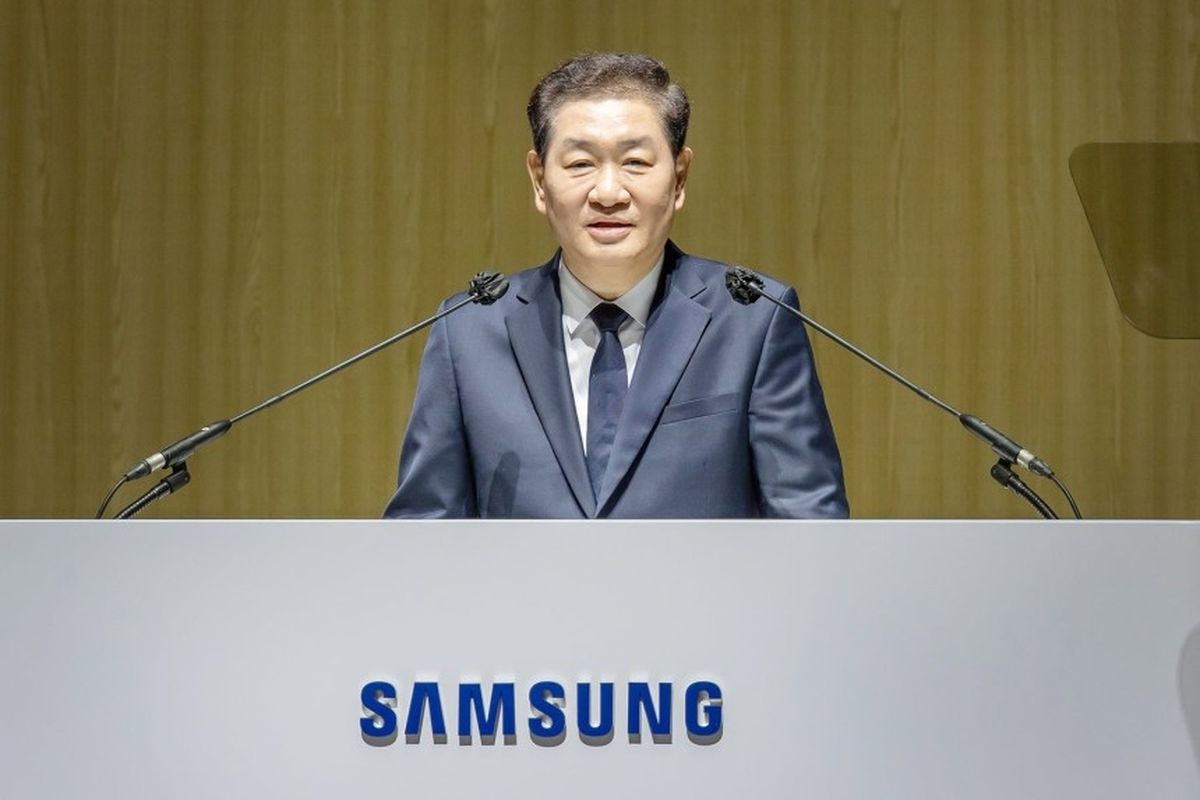 serangan jantung, Samsung, bos samsung meninggal dunia, Han Jong-hee meninggal dunia, Bos Samsung Meninggal Dunia karena Serangan Jantung