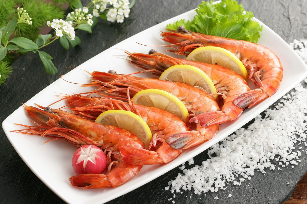 jus jeruk, Jus Jeruk, bolehkah minum jeruk setelah makan udang, bolehkah minum jus jeruk saat makan udang, Bolehkah Minum Jus Jeruk Setelah Makan Udang?