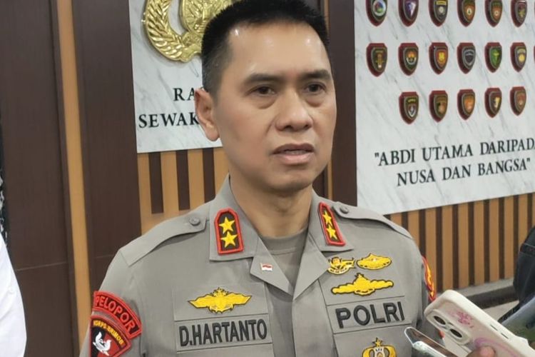 Bripda Mesias Siahaya, Brimob Penganiaya Siswa di Tual Dipecat Polda Maluku