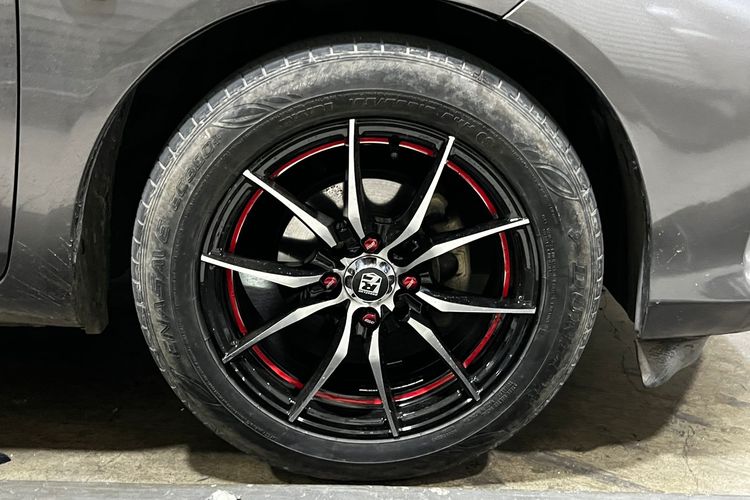 Aurora Wheels Gallery, ganti pelek, Harga pelek mobil, tukar tambah pelek, Tukar Tambah Pelek Mobil: Hemat dan Praktis Update Tampilan