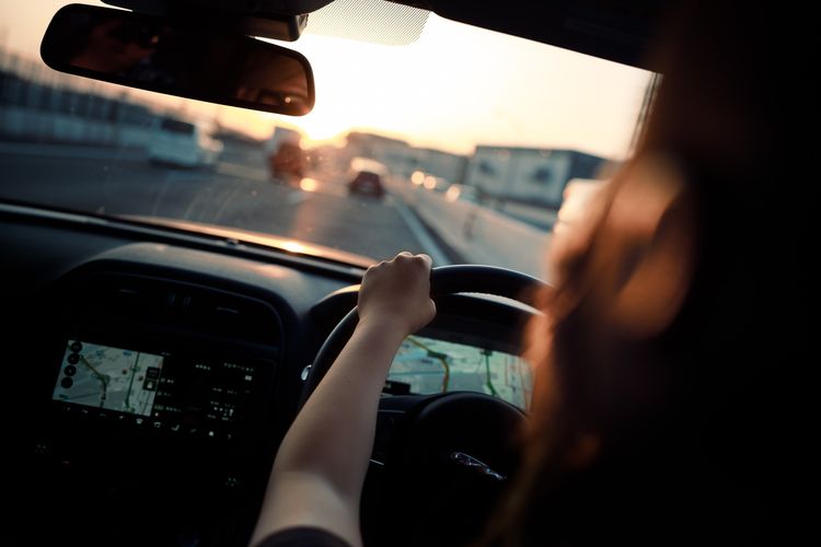 kecelakaan lalu lintas, safety driving, penyebab kecelakaan, kesalahan pengemudi, dosa pengemudi, 5 Dosa Pengemudi yang Sering Jadi Penyebab Kecelakaan di Jalan