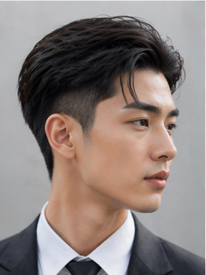 two block haircut, gaya rambut pria, Two Block Haircut: Model Rambut Korea Tipis Samping yang Bikin Ganteng Maksimal, Apa Itu Two Block Haircut?, Kenapa Two Block Haircut Banyak Digemari?, 20 Model Two Block Haircut yang Bikin Ganteng, Tips Styling Two Block Haircut, Tips Memilih Two Block Sesuai Bentuk Wajah, Kelebihan dan Kekurangan Two Block Haircut, FAQ Seputar Two Block Haircut, Kesimpulan