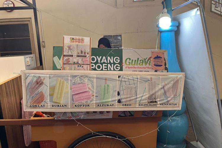 Kulineran di Petak Enam Glodok: Apa yang Bisa Kamu Beli dengan Uang Rp 50.000?