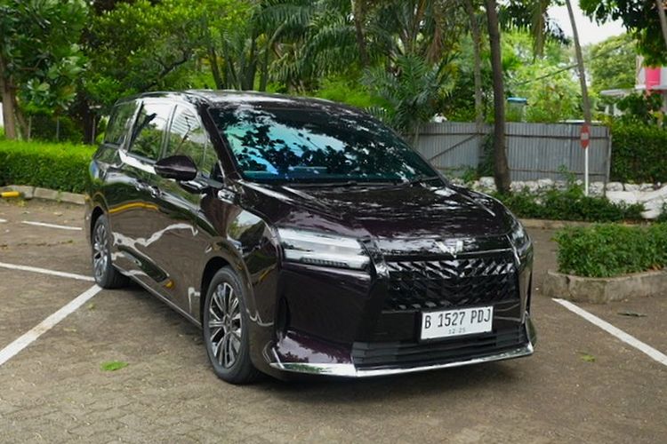 PHEV, desain, eksterior, boxy, Wuling Darion PHEV, Eksterior Wuling Darion PHEV: Boxy tapi Proporsional