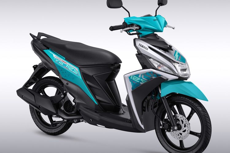 skutik murah, Cek Harga Skutik Murah pada Juni 2026, Yamaha dan Suzuki Naik