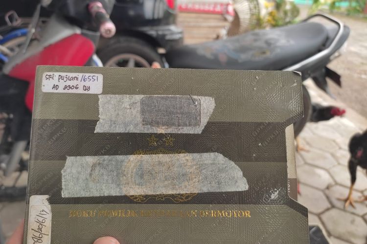 balik nama, STNK, BPKB, data kendaraan, Beli Mobil dan Motor Bekas Tidak Langsung Balik Nama, Apa Risikonya?