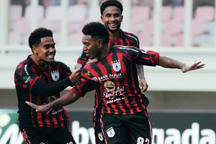 Papua, Super League, Persipura Jayapura, Owen Rahadiyan, Persipura, Petuah Pendiri Persipura yang Jadi Pegangan Owen Rahadiyan