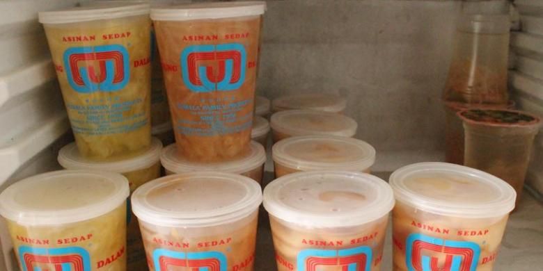 Lampung, makanan khas Lampung, oleh-oleh, 8 Rekomendasi Makanan Khas Lampung yang Cocok Dijadikan Oleh-Oleh