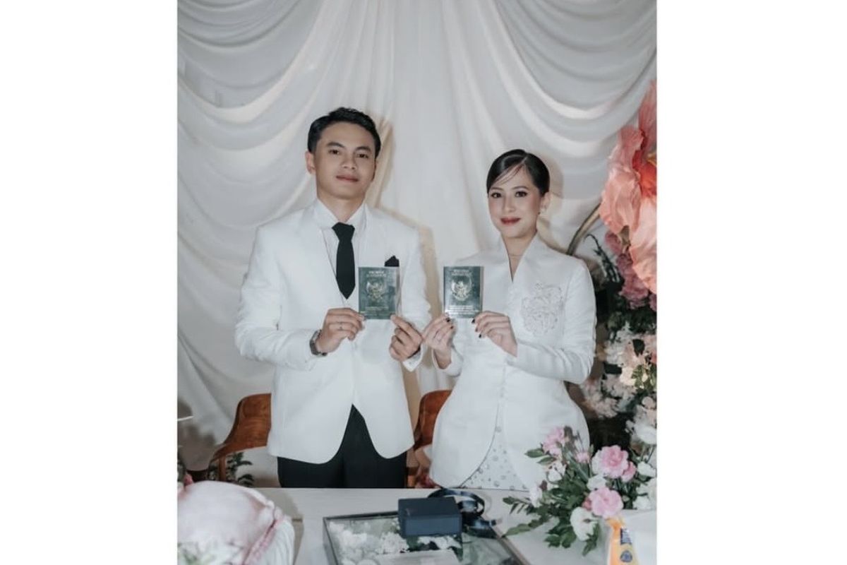 Perjalanan Cinta Adhisty Zara Sebelum Menikah dengan Abdullah Tsaqib, Tumbuh sebagai Idola remaja, Pacaran sejak TK, Hubungan dengan Zaki Pohan, Sempat dikaitkan dengan Okin, Bertemu Abdullah Tsaqib