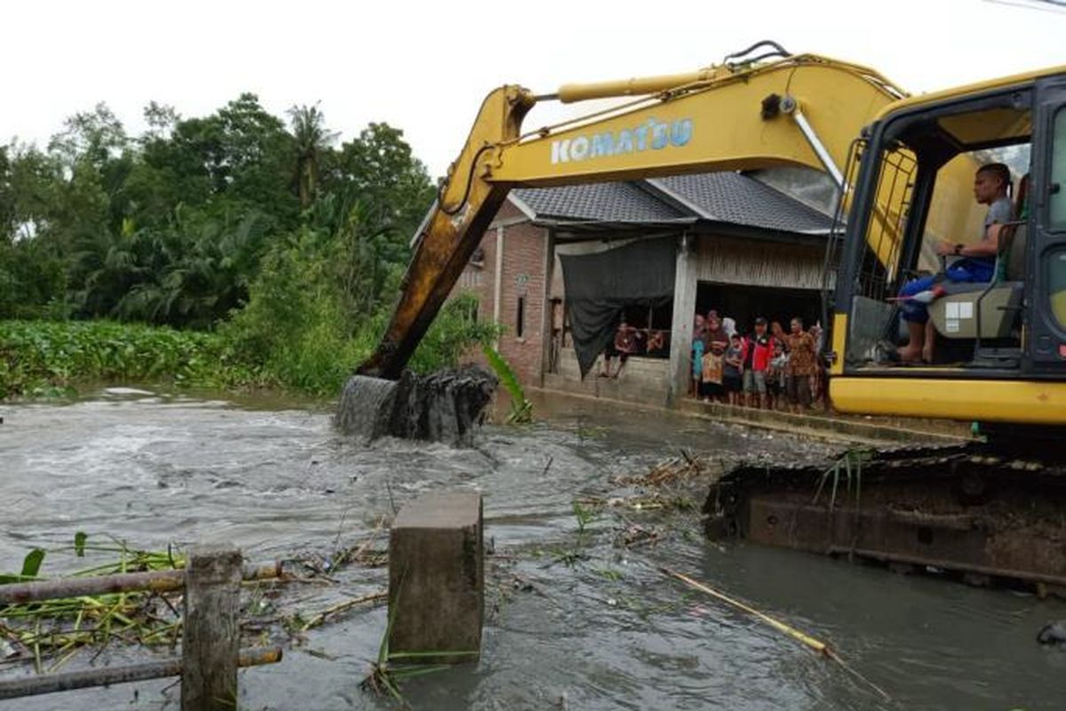 rekayasa lalu lintas, Kementerian Pekerjaan Umum, Rekayasa lalu lintas, Tol Medan-Kualanamu, insiden ambles, Tol Medan–Kualanamu Ambles, Simak Rekayasa Lalu Lintas Terbaru