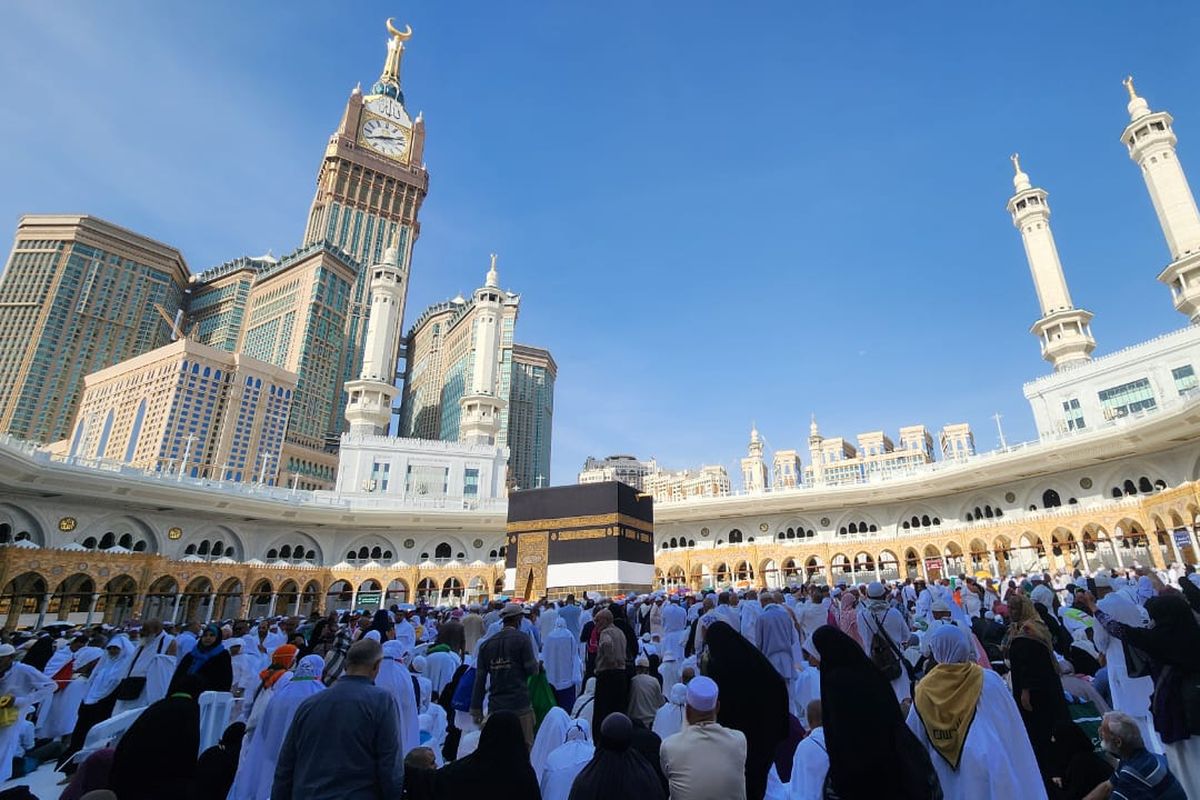 Bipih, BPIH, Biaya Perjalanan Ibadah Haji, Biaya Pelaksanaan Ibadah Haji, biaya perjalanan ibadah haji, bipih, keppres nomor 34 tahun 2025, biaya perjalanan ibadah haji 2026, Daftar Biaya Haji 2026 di 14 Embarkasi Sesuai Keppres Nomor 34 Tahun 2025