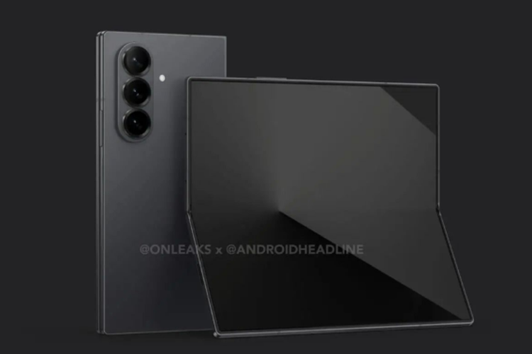 Samsung, Galaxy Z Fold 7, Galaxy Z Flip 7, Galaxy Z Flip 7 FE, TKDN, bocoran spesifikasi, Snapdragon 8 Elite, Bocoran spesifikasi, Trio Ponsel Lipat Samsung Siap Rilis di Indonesia: Z Fold 7, Z Flip 7, dan Z Flip 7 SE?