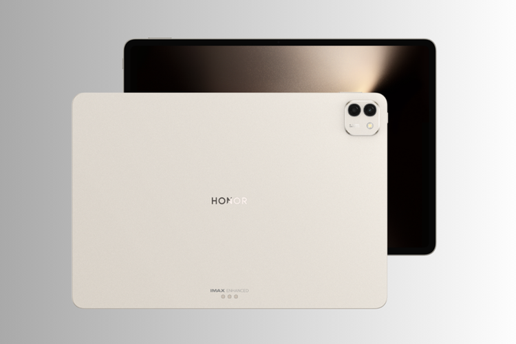 Honor, tablet, Tablet, Honor MagicPad 3, Spesifikasi Honor MagicPad 3, Honor MagicPad 3 Resmi, Tablet Layar Lega dengan Chip Flagship Lama