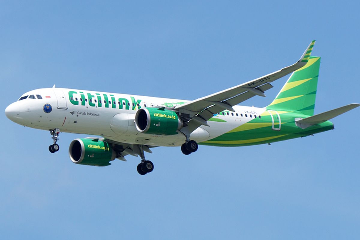 pantun citilink, bunyi pantun citilink, kenapa citilink pakai pantun, apa isi pantun citilink, pantun citilink contohnya, Alasan Citilink Pakai Pantun di Semua Penerbangan, Ini Kata Pihak Maskapai