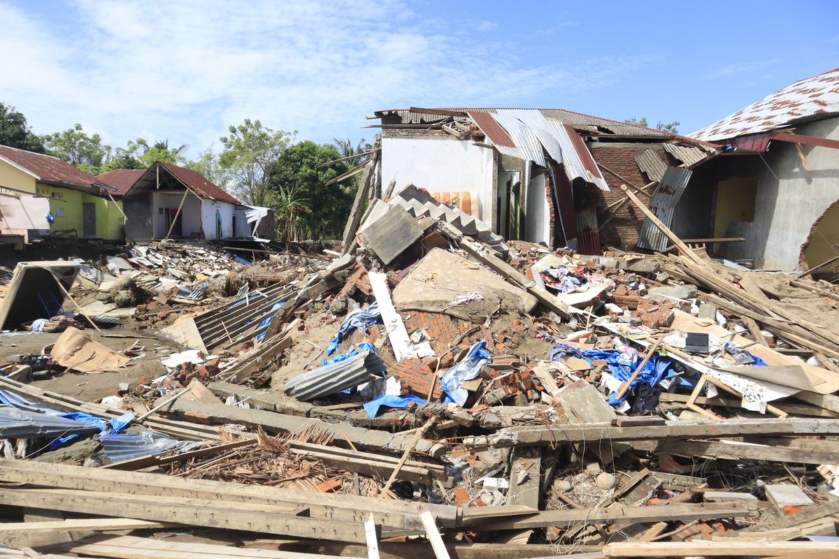 BNPB, bencana Sumatera, korban bencana Sumatera, Update Korban Bencana Sumatera: 1.106 Jiwa Meninggal, 175 Hilang
