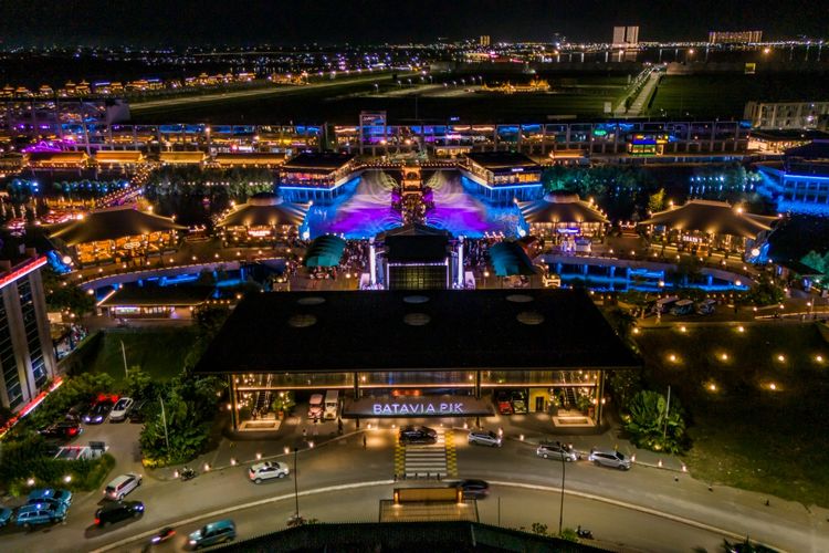 acara Imlek 2026, Jadwal Acara Imlek 2026 di PIK, Bisa Nonton Atraksi Barongsai Gratis