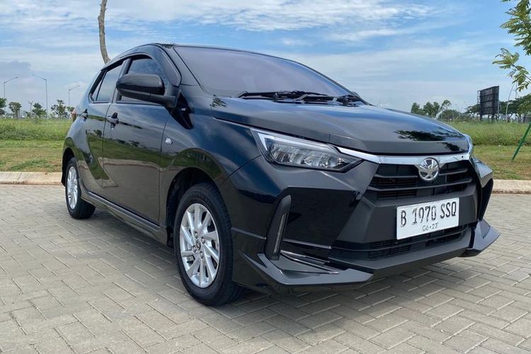 servis gratis, Toyota Agya, efisiensi bahan bakar, biaya kepemilikan terjangkau, Mengapa Toyota Agya Jadi Salah Satu Pilihan Utama City Car Indonesia, Toyota Agya: Pilihan Mobil Mungil, Biaya Kepemilikan Kompetitif, Efisiensi Bahan Bakar yang Menguntungkan, Servis Gratis yang Menjadi Keuntungan