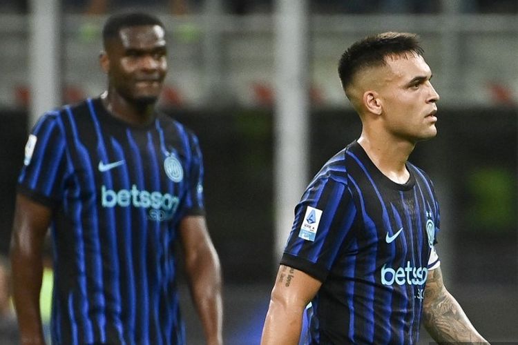 Juventus, Inter Milan, Serie A, Liga Italia, Jadwal Liga Italia, juventus vs inter milan, Alessandro Bastoni, Manuel Akanji, federico gatti, derbi italia, Juventus Vs Inter Milan: Kebugaran Pemain Bisa Tentukan Derbi Italia