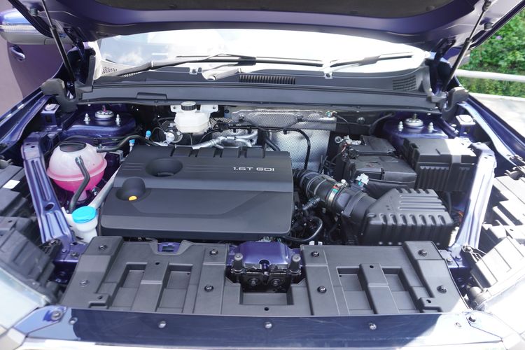 mobil hybrid, mudik, mobil, Mobil Hybrid Dipakai Mudik, Perlu Pengecekan Khusus?