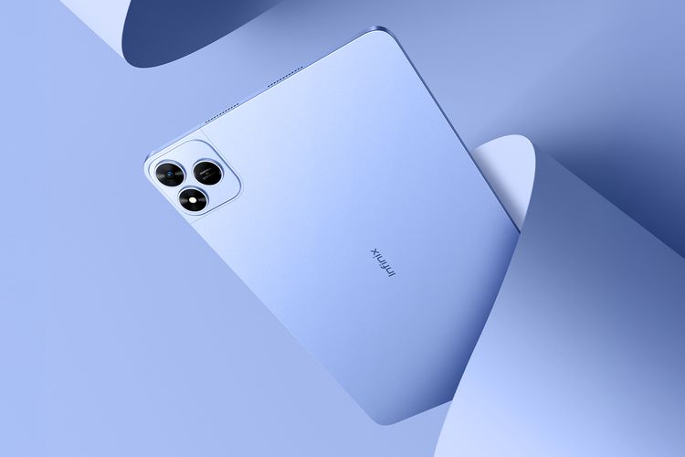 tablet, Indonesia, infinix, infinix xpad 20 pro, harga Infinix Xpad 20 Pro, spesifikasi Infinix Xpad 20 Pro, Tablet Murah Infinix XPad 20 Pro Rilis di Indonesia, Ini Harganya