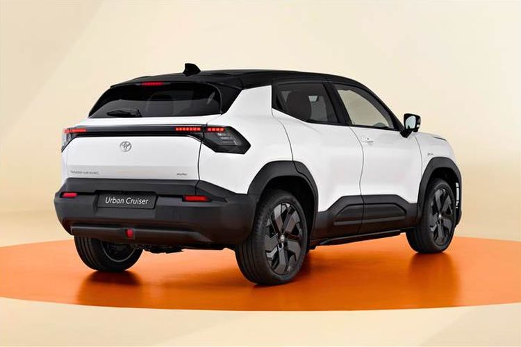 mobil baru, Toyota, Toyota Astra Motor, GIIAS 2025, Bocoran Mobil Baru Toyota yang Meluncur di GIIAS 2025
