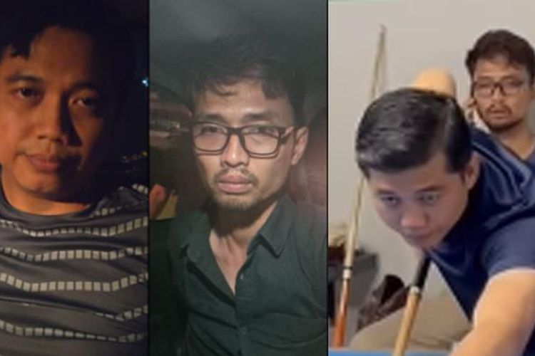 penculikan kacab bank bumn, pembunuhan kacab bank bumn, pembunuhan kacab bank, dwi hartono, dwi hartono motivator, Profil Dwi Hartono, Motivator dan Pemilik Bimbel Guruku.com yang Diduga Jadi Otak Pembunuhan Kacab Bank BUMN, Penangkapan Dwi Hartono, Profil dan Latar Belakang Dwi Hartono, Aktivitas Publik dan Jejak Digital, Fakta Menarik yang Terungkap, Penyelidikan Masih Berlanjut