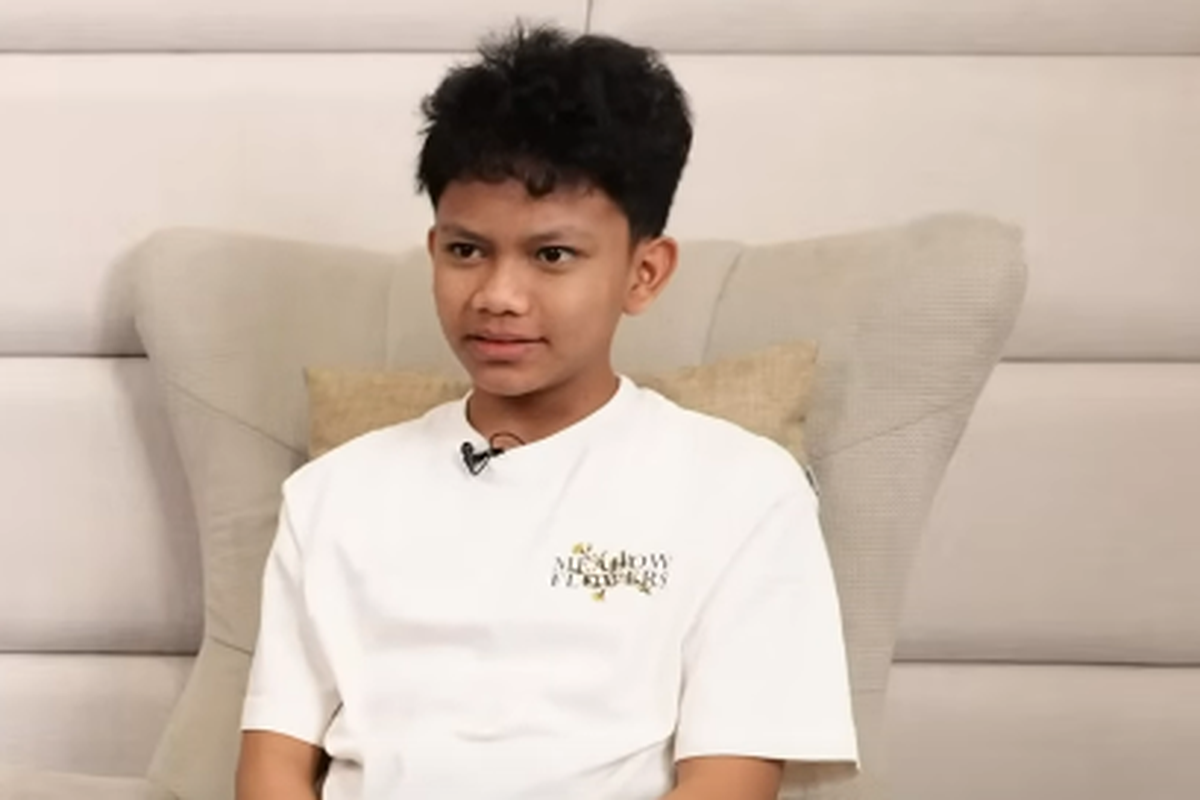 Artis cilik, farel prayoga, kisah farel prayoga, ibu kandung farel prayoga, ibu kandung farel prayoga siapa, Pertemuan Haru Farel Prayoga dan Ibu Kandung Setelah 14 Tahun, Tolak Semua Pemberian, Hanya Ingin Dimaafkan
