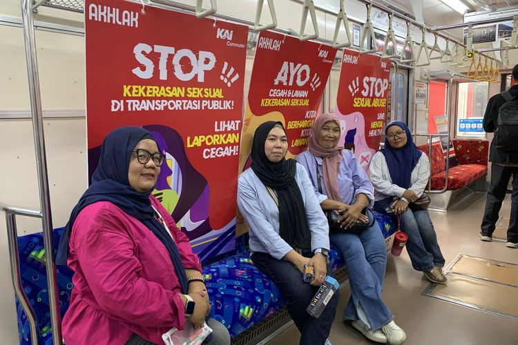 KRL Jalita, Museum KRL Jalita, krl jalita pensiun, krl jalita 2009, museum krl jalita, Intip Isi Mini Museum KRL Jalita, Wisata Edukasi Sambil Bernostalgia