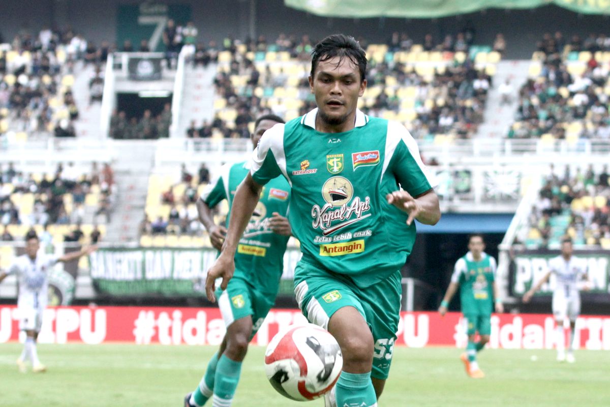 Bajul Ijo, Persebaya, Rachmat Irianto, Bernardo Tavares, Bruno Paraiba, Saat Rachmat Irianto Bikin Pelatih Persebaya Ingat Maradona...